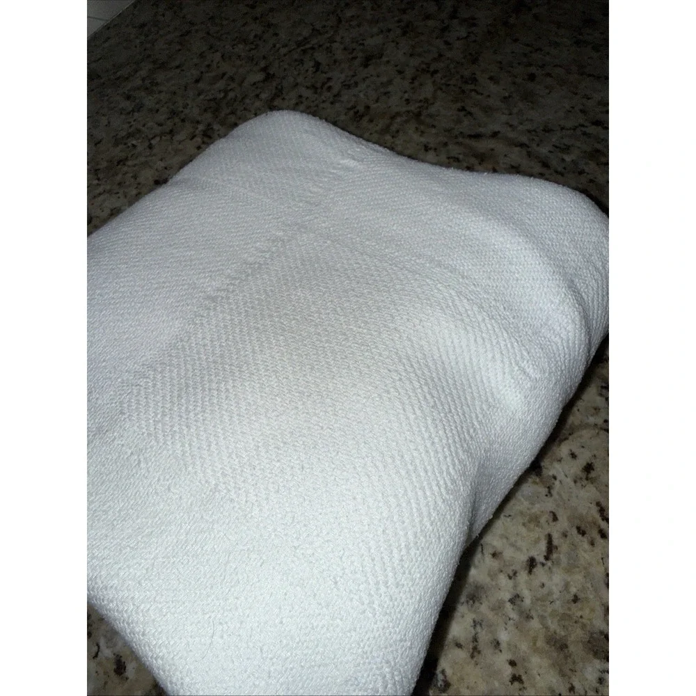 Cotton Blend Woven  Blanket – Heavyweight 68